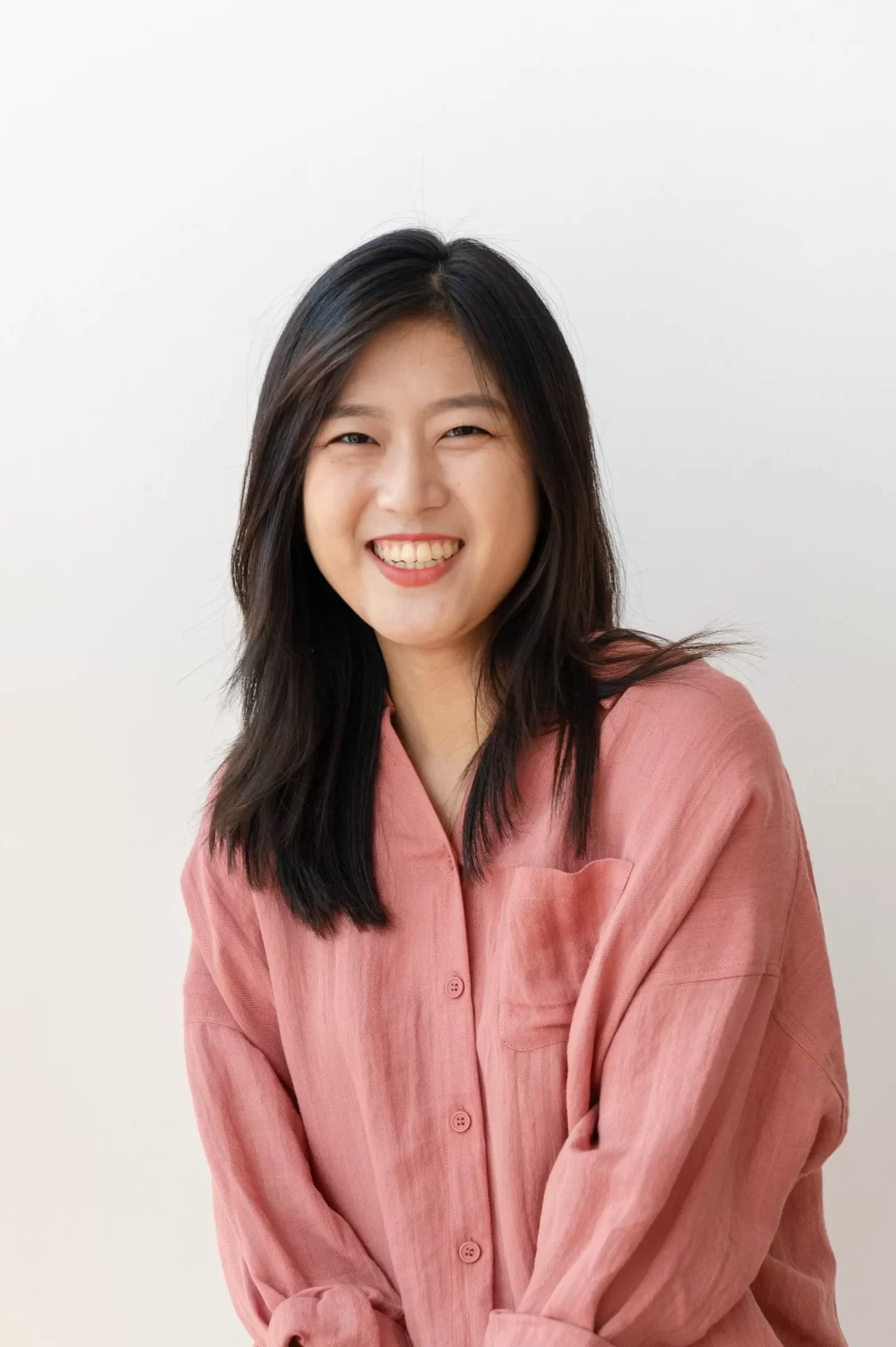 Amanda Pang