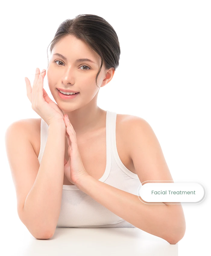 mosso first banner facial treatment