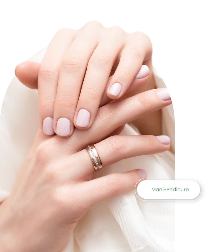 mosso first banner mani