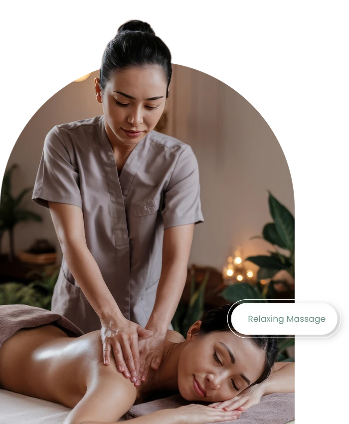 mosso first banner massage